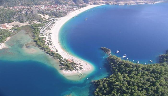 Gulet cruise Turkey. All information about Turkish gulets