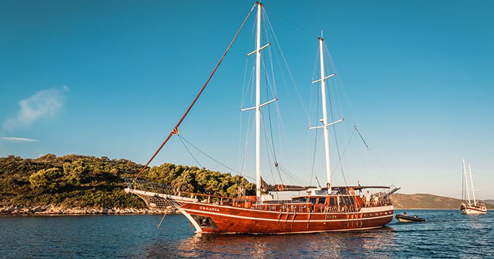 CROATIA Featured image