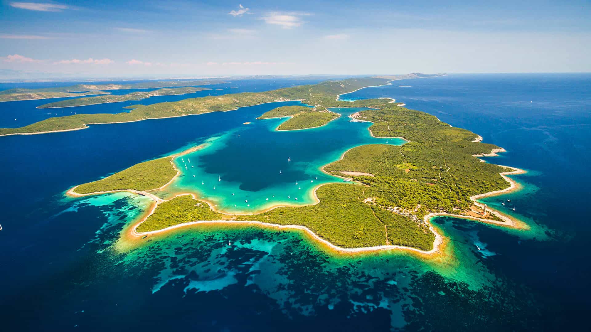 Dugi Otok Croatia