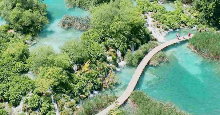 plitvice feature
