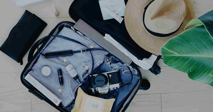 travel bag