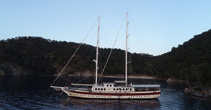 TERSANE 8 Featured image
