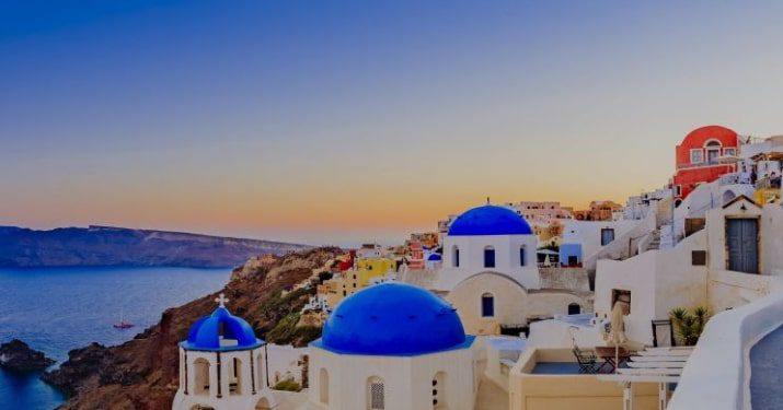 greece feature