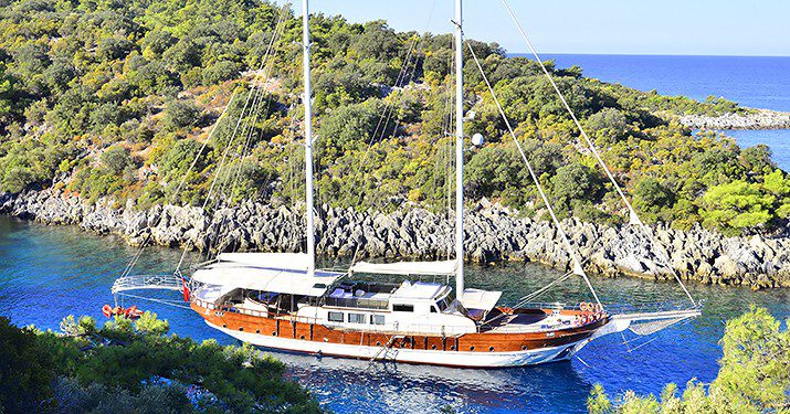 BERRAK SU Featured image