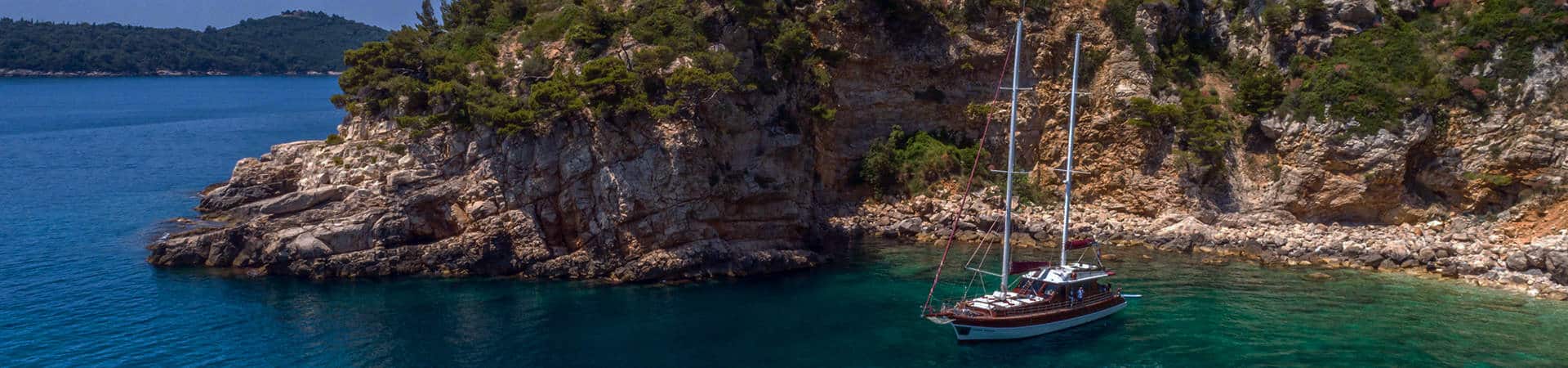 Adriatic Holiday HEADER IMAGE