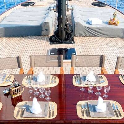 DO-WE-NEED-TO-DETERMINE-THE-TIME-OF-OUR-MEALS-ON-OUR-GULET-CRUISE