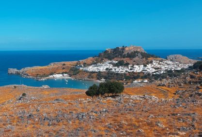 Lindo-rodos