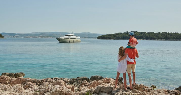 Part 1 Introduction to Family Cruises - Featured
