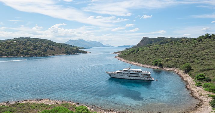 Renting a Yacht A Guide to Luxury Sea Adventures - Featured