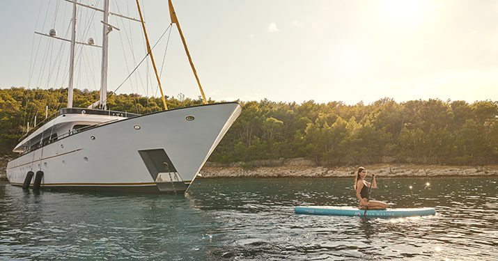 Discover the Allure of Sailing in Croatia - Featured image