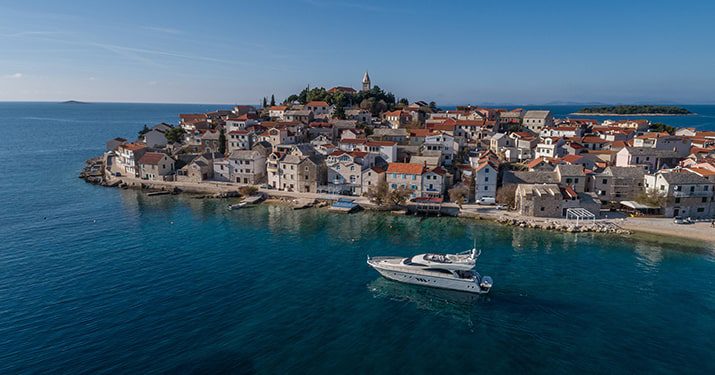 Rent a Yacht Your Ultimate Guide to Nautical Luxury – Featured