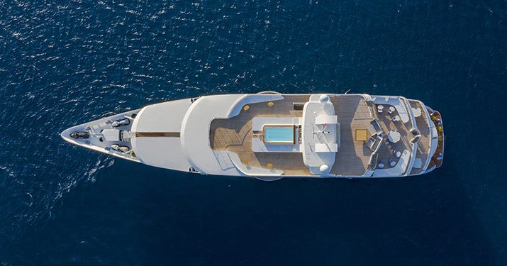 Introduction to Luxury Yachting - Featured image