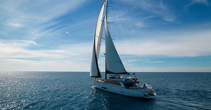 Introduction to Sail-Yachts A Gateway to Luxury and Adventure - Featured image