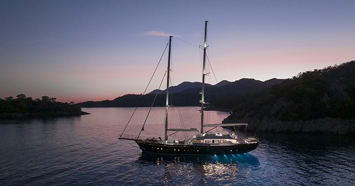 Introduction to Yacht Rental Experience - Featured image