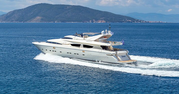 Introduction to Yacht Rentals - Featured image