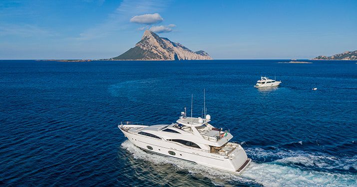 Introduction to Yacht Rentals - Featured image