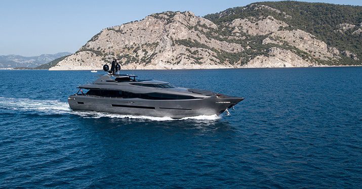 Introduction to the World of the Largest Yachts - Featured image