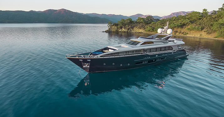 Sailing Yachts for Sale A Guide to Luxury on the Water - Featured image