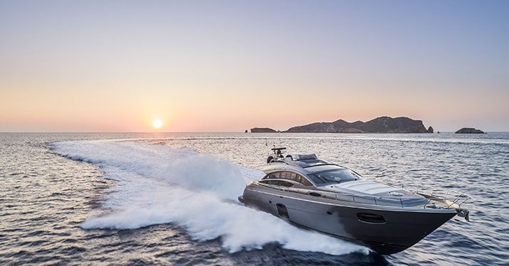 Understanding Yacht Charters Luxury, Freedom, and Exclusivity - Featured image