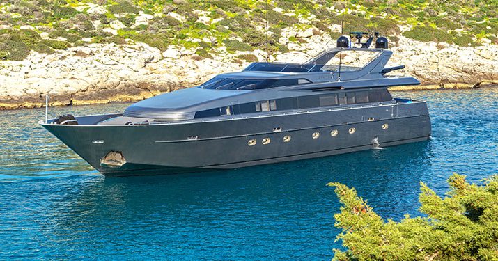 Unforgettable Adventures Greece Cruising Guide - Featured image