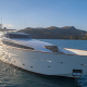 Introduction to Mega Yacht Charters - Featured image