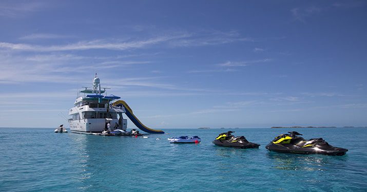 Introduction to Megayacht Ownership - Featured image