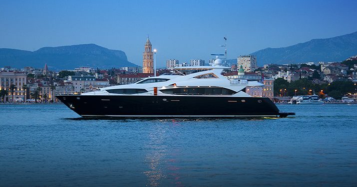 Rent a Boat Croatia An Unforgettable Nautical Journey - Featured image