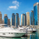 Yacht charter in Dubai