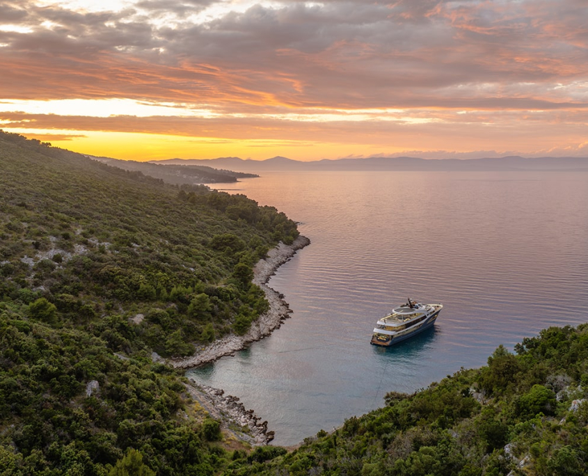 BELLA Anchored