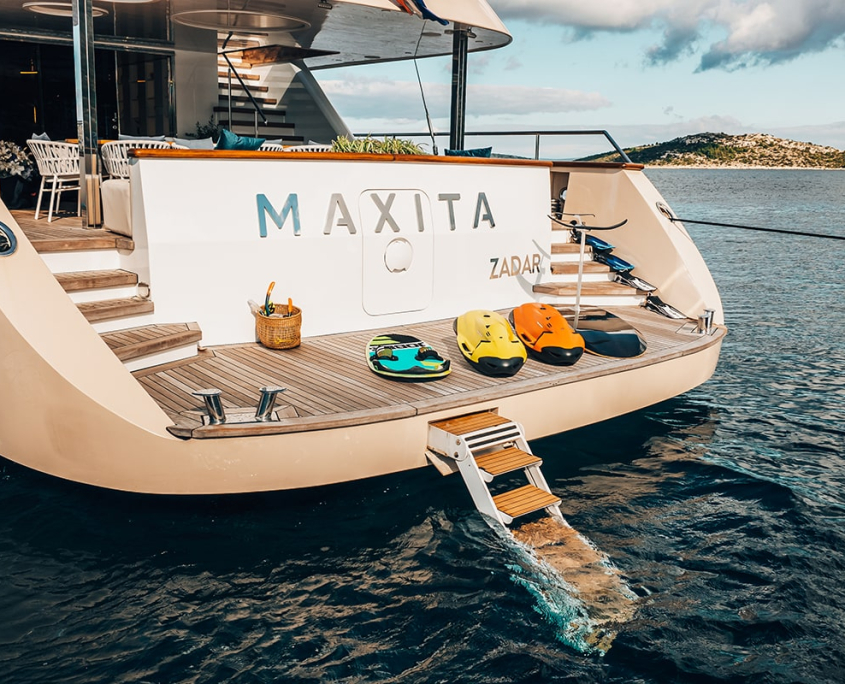 MAXITA Watersports