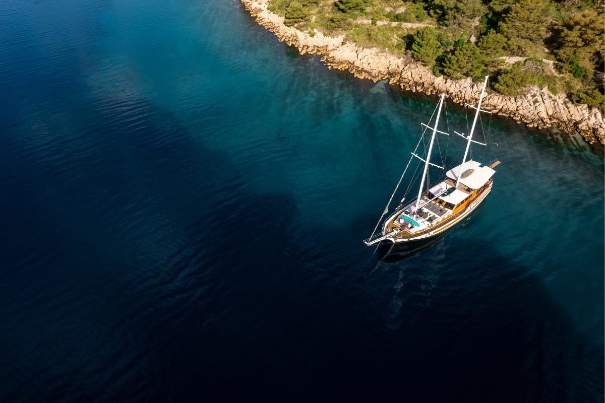 Adriatic cruise